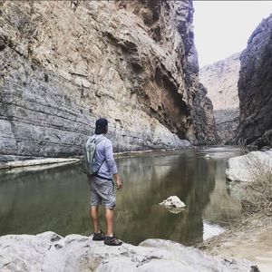 Meet your Posher, Scott